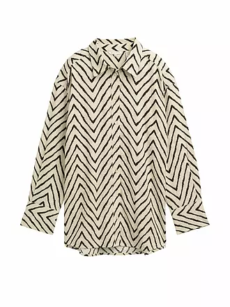 TOM TAILOR | Blusa de lino | 